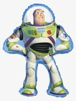 El - Buzz Lightyear Toy Story Characters