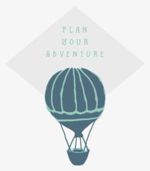 Dream Plan Fly - Hot Air Balloon