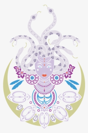 What Is Tribal Bellydance - Illustration