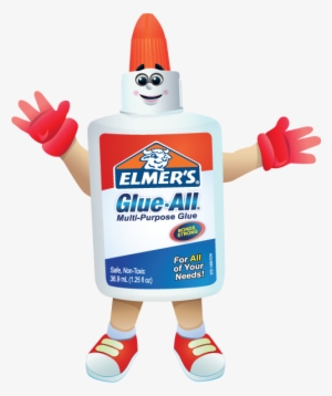Oops,the Promo Is Open For Kids Ages Six To Twelve(12) - Elmers E308 8 Oz Elmers School Glue