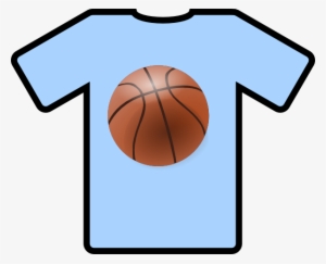 Basketball Clipart For T Shirts