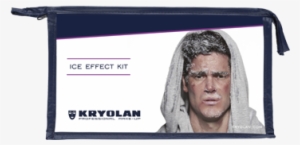 Kryolan Ice Effect Kit - Kryolan Ice Effects Kit