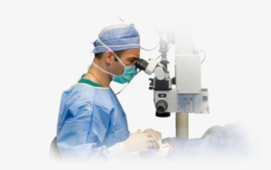 Ophthalmologist Surgeon