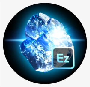 Mea Element Zero - Mass Effect Andromeda Materials