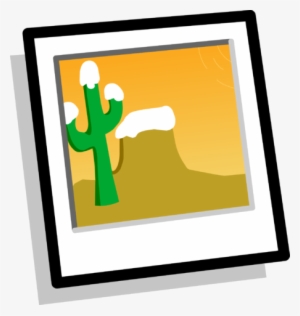 Western Sunset Background Ic - Club Penguin
