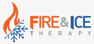 Fire & Ice Therapy - Graphic Design