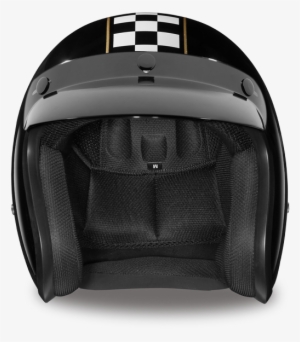 Daytona Helmets D.o.t. Daytona Cruiser- W/ Cafe Racer