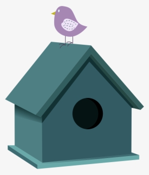 This Free Icons Png Design Of Bird House