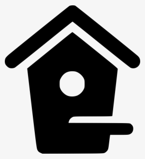 Birdhouse Comments - Logo De Casa Rosa Png