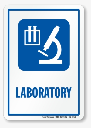 Laboratory Signs And Symbols