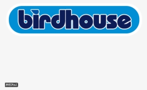 Birdhouse Skateboards - Birdhouse Skateboards Logo