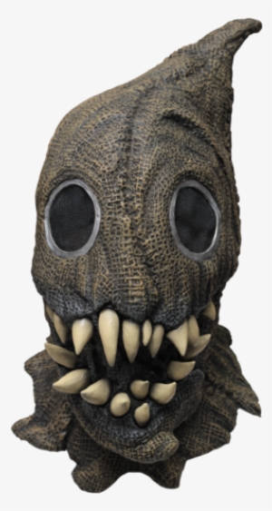 Sack Monster Halloween Horror Mask - Sack Monster Mask