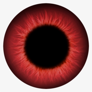 Eyes Texture - - Circle