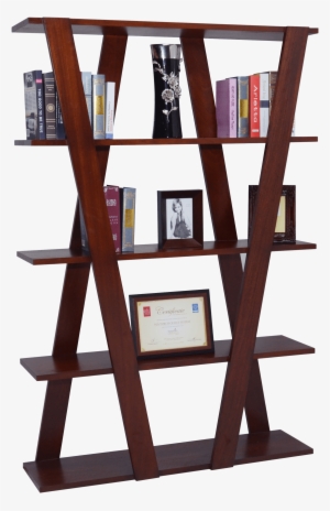 Book Shelf - Shelf