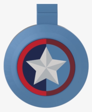 Marvel - Pendant