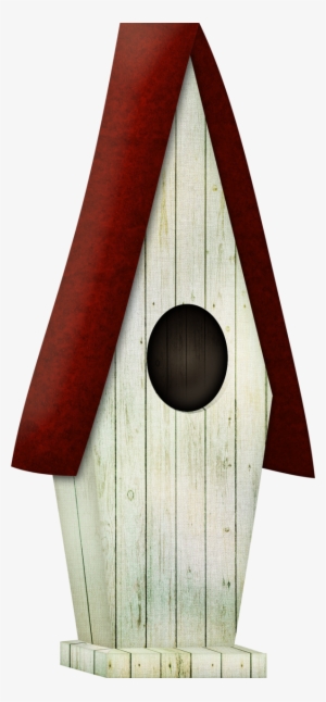 Kaagard Birdsong House - Plywood