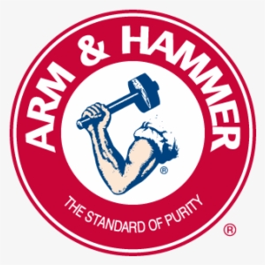 Arm And Hammer Vector Logo - Arm And Hammer Logo