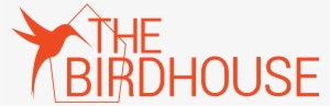 Birdhouse Logo