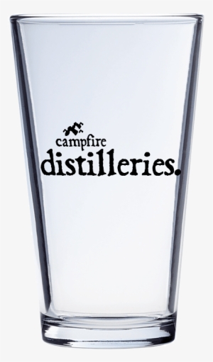 Limited Edition Pint Glass