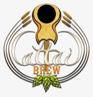 Cattail Brew Logo - Logo