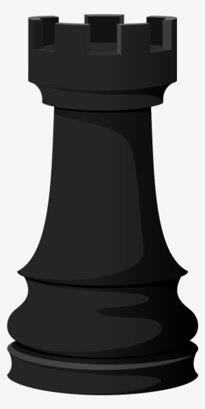 Rook Chess Piece - Chess