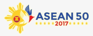 50th Asean Logo456
