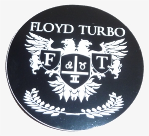5″ Round Stickers - Circle