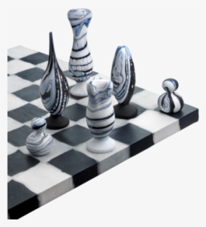 Chess Board Set - Chess Piece