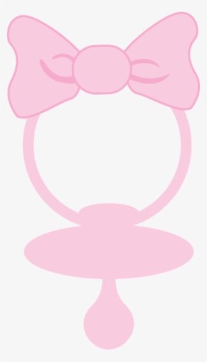 Pacifier Clipart Baby Stuff - Child