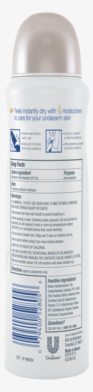 Plastic Bottle