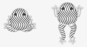 File - Frogs - Zebra