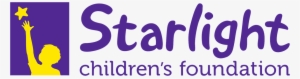 Starlight-foundation - - Starlight Foundation Logo