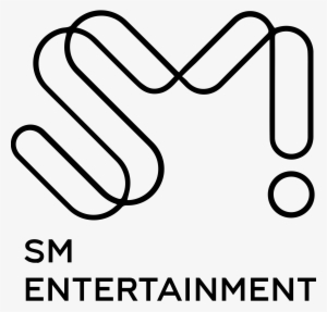 Open - Sm Entertainment Logo Png