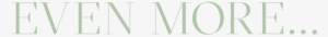 Even More Entertainment - Dauphine Magazine