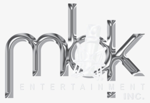Mbk Entertainment, Inc - Monochrome