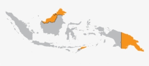 Berkas - Indonesia-kosong - Indonesia Map