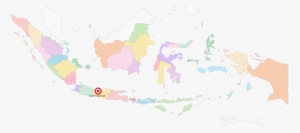Peta-indonesia - Peta Indonesia