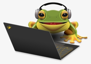 Become An Audio Dna Expert - Frog