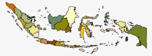 Apa Itu Wilayah - Soil Distribution In Indonesia
