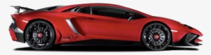 Aventador Png Image - Lamborghini Aventador Sv Png