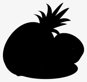 Download Png - Pineapple