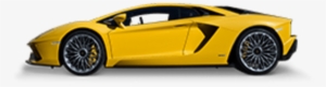 Lamborghini Aventador S - Lamborghini