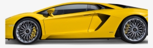 Lamborghini Split In Two In Tysons Corner - Lamborghini