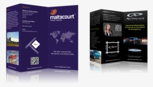 Brochures And Catalogues Are Often The Best Way To - Brochures And Catalogues
