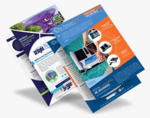 Brochures Design - Brochure