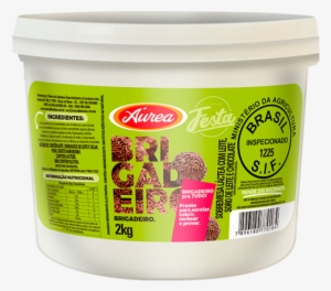 More Flavors And Packaging - Aurea Alimentos