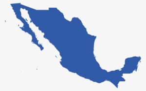 Default Message - Mexico With No Background