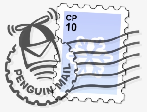 Snow Stamp 10 Coins - Club Penguin