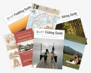 Continue To Brochure Downloads - Fishing