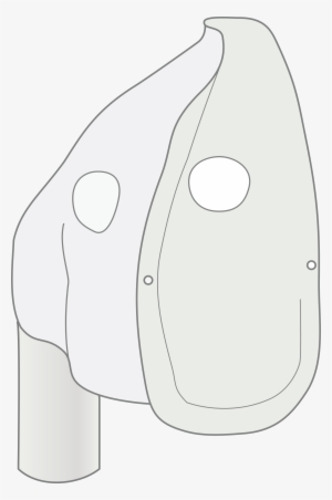 This Free Icons Png Design Of Oxygen Mask